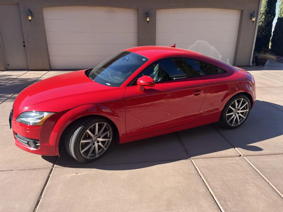2008 Audi TT Mk2 - Image 2 of 31