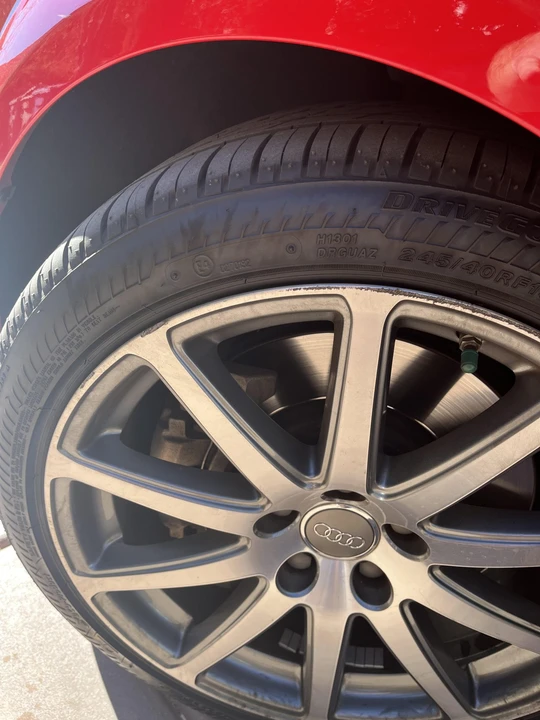 2008 Audi TT Mk2 - Image 28 of 31