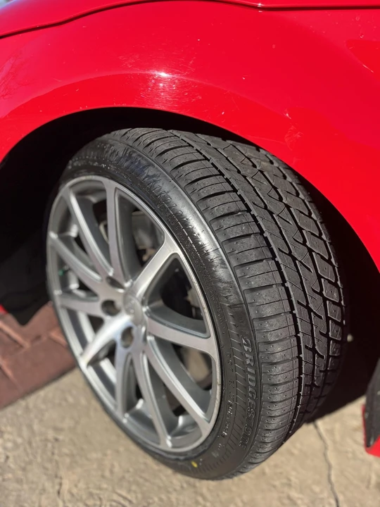 2008 Audi TT Mk2 - Image 26 of 31