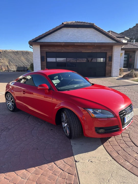 2008 Audi TT Mk2 - Image 13 of 31