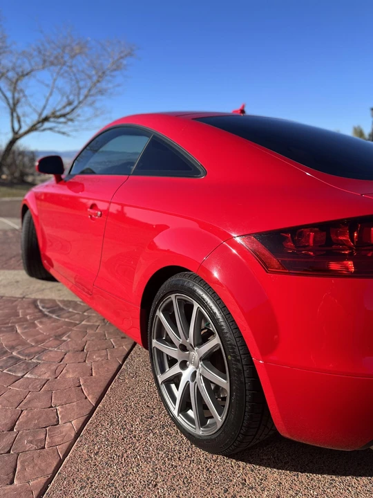 2008 Audi TT Mk2 - Image 22 of 31