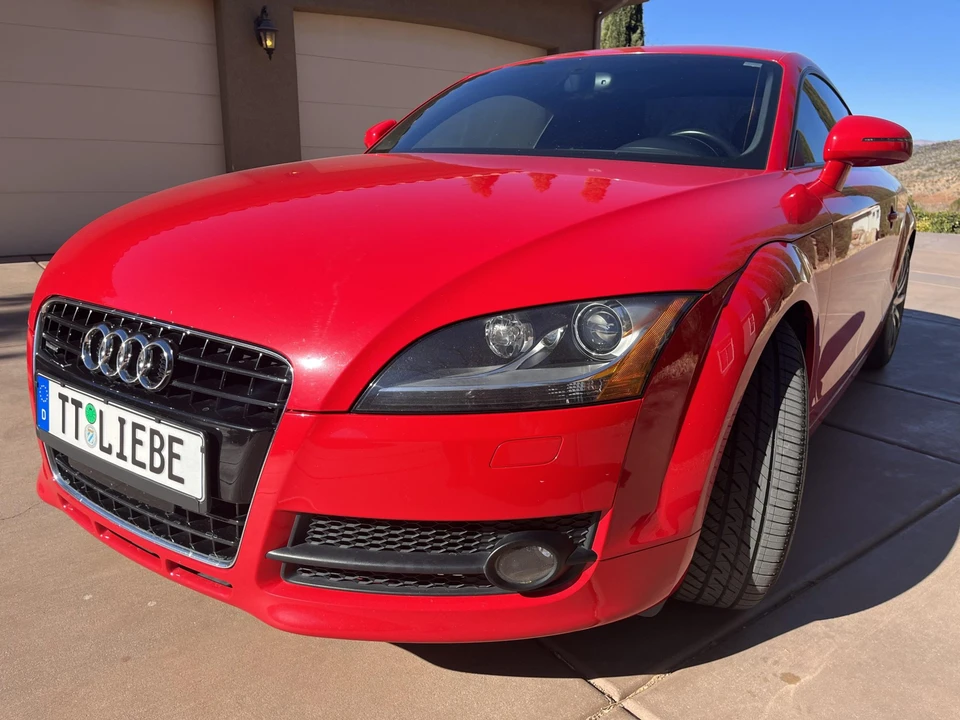2008 Audi TT Mk2 - Image 18 of 31
