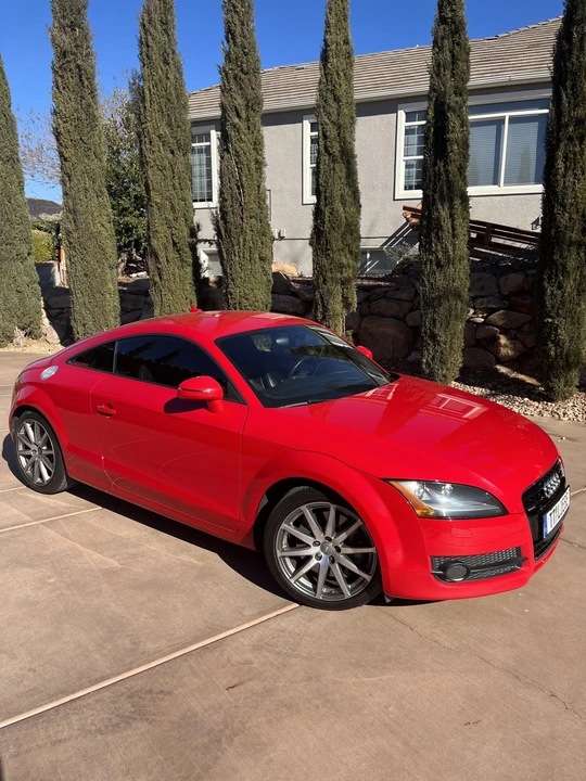 2008 Audi TT Mk2 - Image 12 of 31