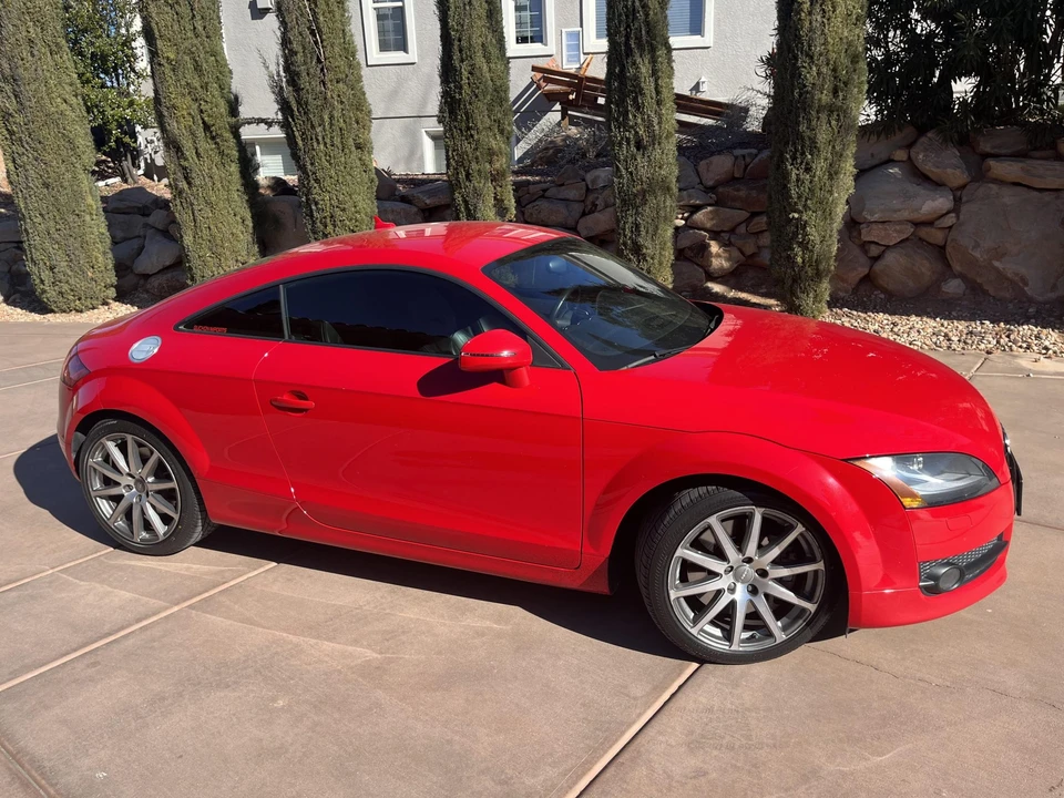 2008 Audi TT Mk2 - Image 11 of 31