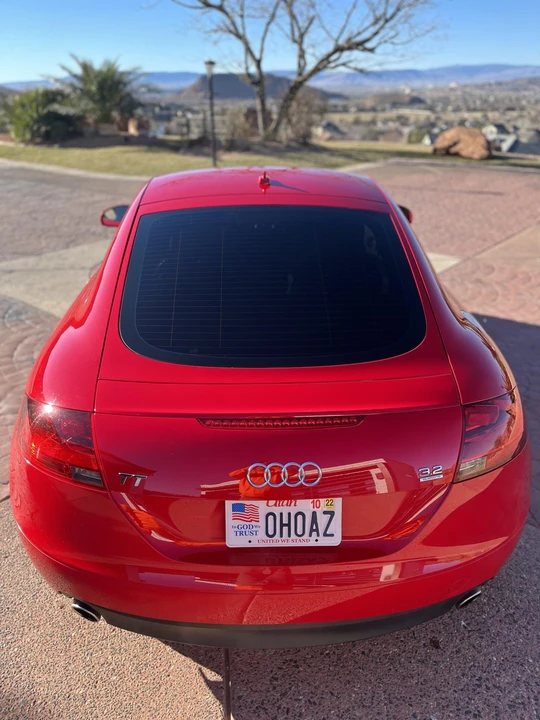 2008 Audi TT Mk2 - Image 7 of 31