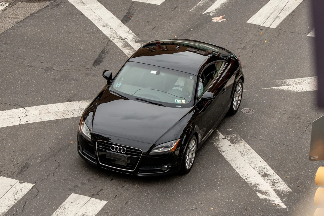 2008 Audi TT Mk2 - Image 2 of 31