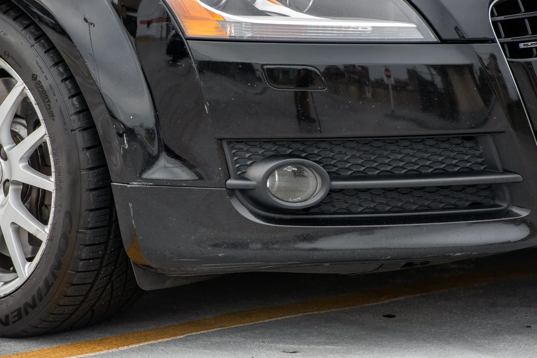 2008 Audi TT Mk2 - Image 26 of 31