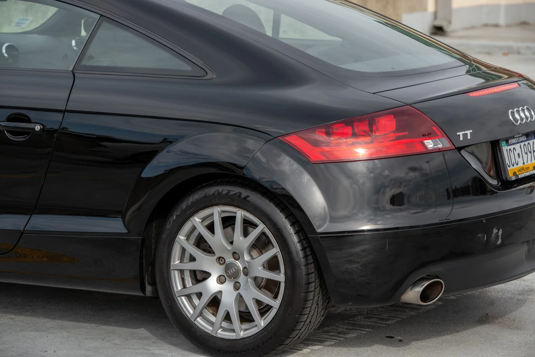 2008 Audi TT Mk2 - Image 19 of 31