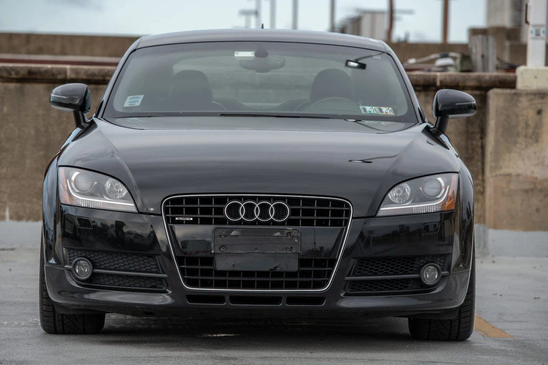 2008 Audi TT Mk2 - Image 4 of 31