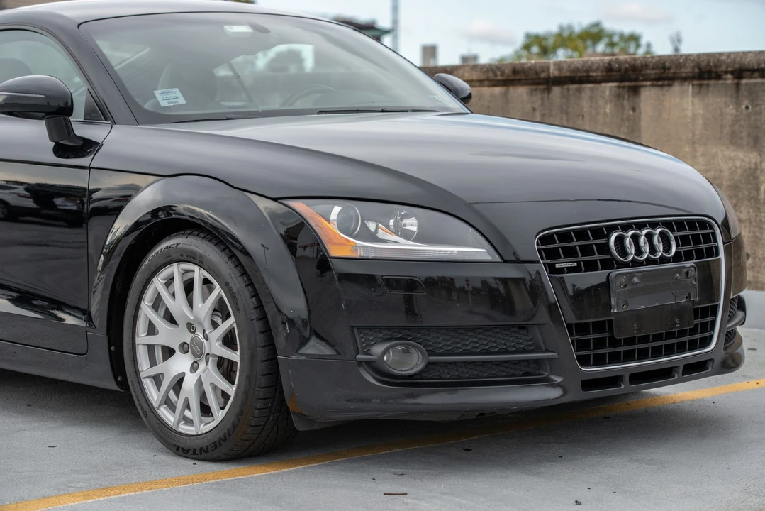2008 Audi TT Mk2 - Image 13 of 31