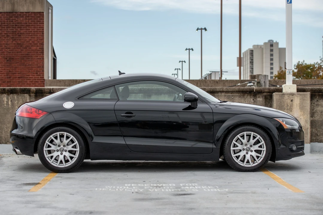 2008 Audi TT Mk2 - Image 10 of 31