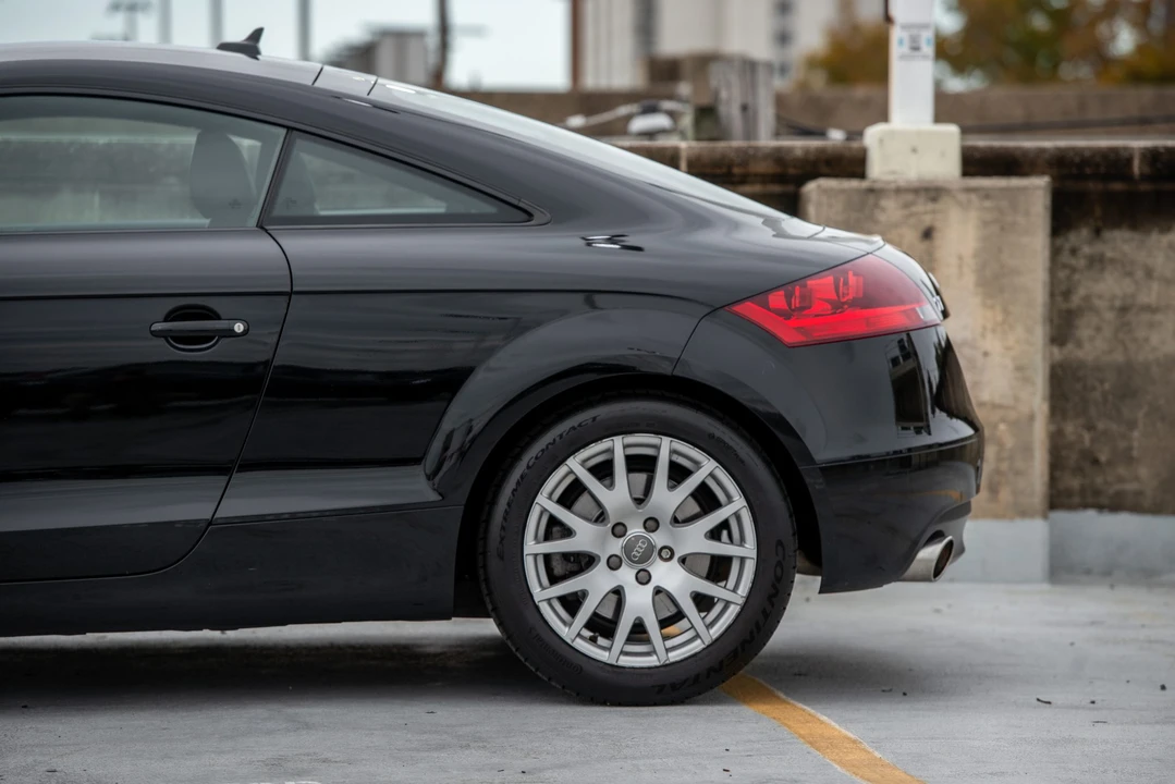 2008 Audi TT Mk2 - Image 17 of 31