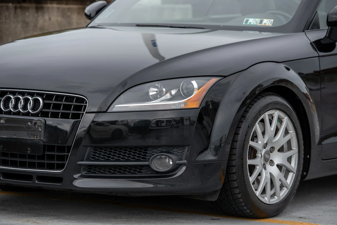 2008 Audi TT Mk2 - Image 14 of 31