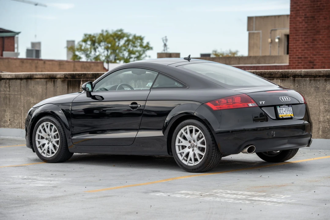 2008 Audi TT Mk2 - Image 7 of 31