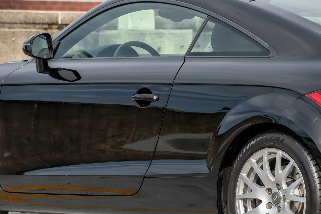 2008 Audi TT Mk2 - Image 18 of 31