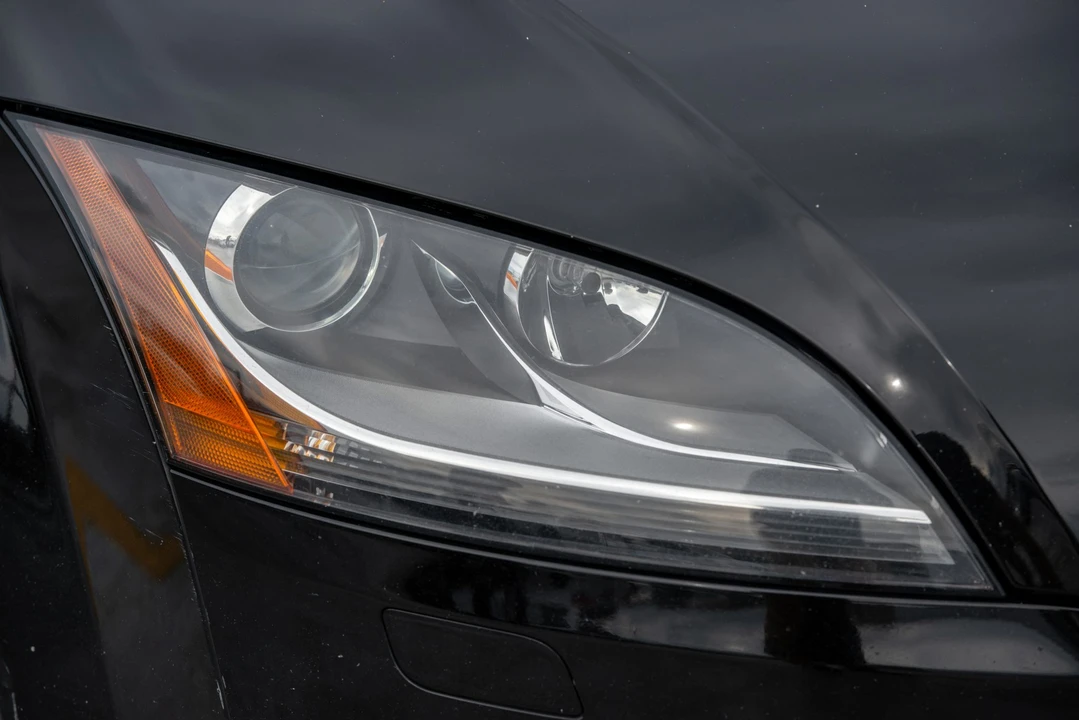 2008 Audi TT Mk2 - Image 24 of 31