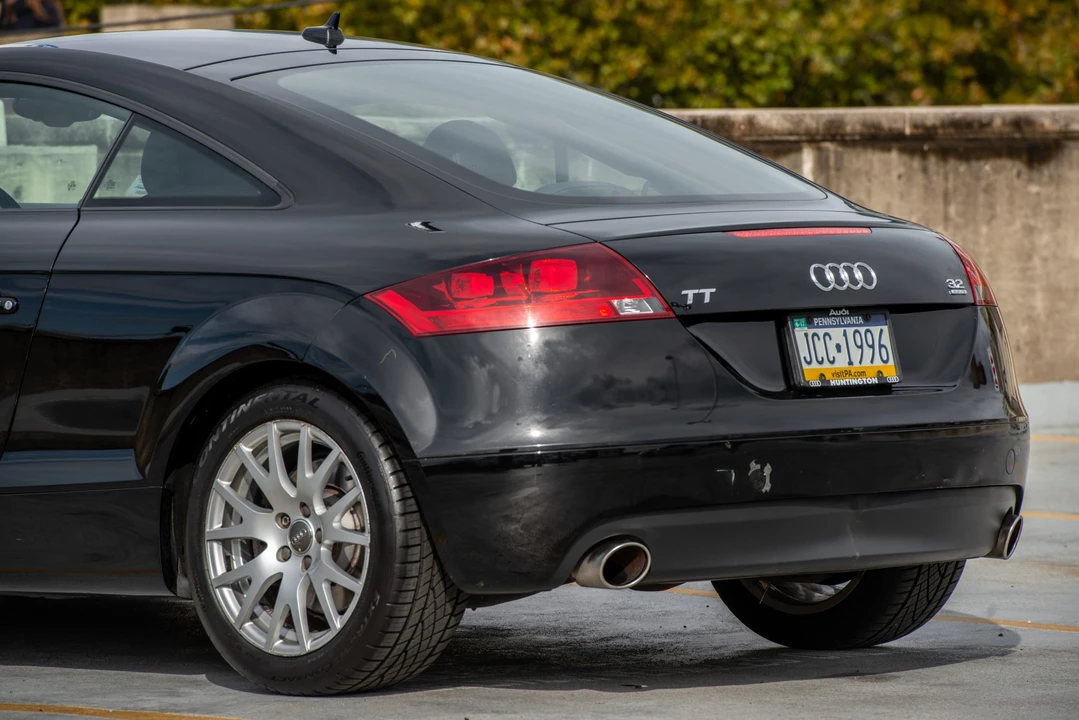 2008 Audi TT Mk2 - Image 20 of 31
