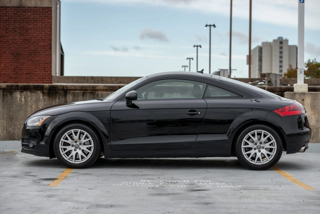 2008 Audi TT Mk2 - Image 6 of 31