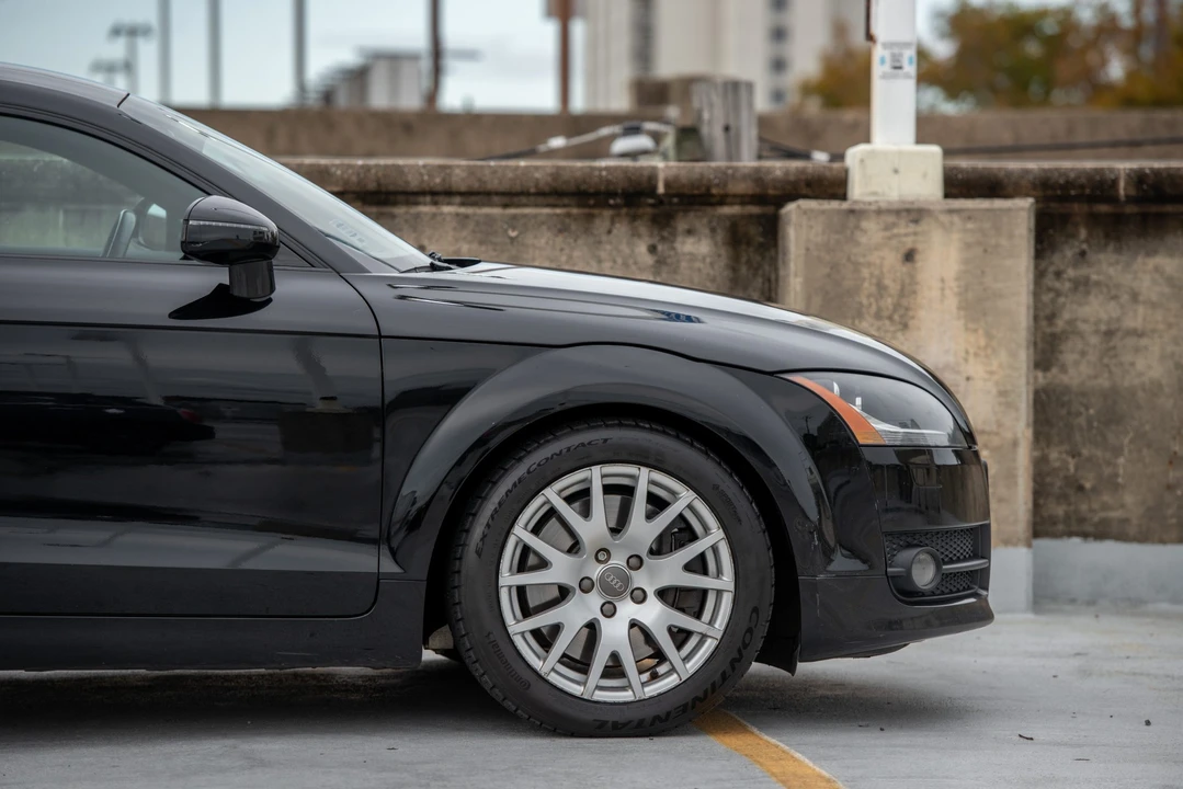 2008 Audi TT Mk2 - Image 12 of 31