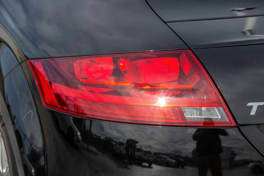 2008 Audi TT Mk2 - Image 27 of 31