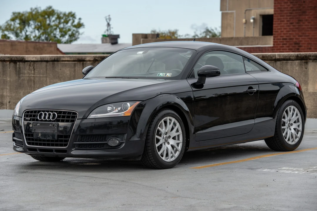 2008 Audi TT Mk2 - Image 5 of 31