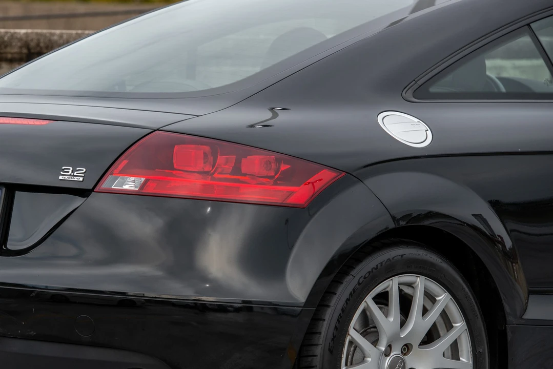 2008 Audi TT Mk2 - Image 22 of 31