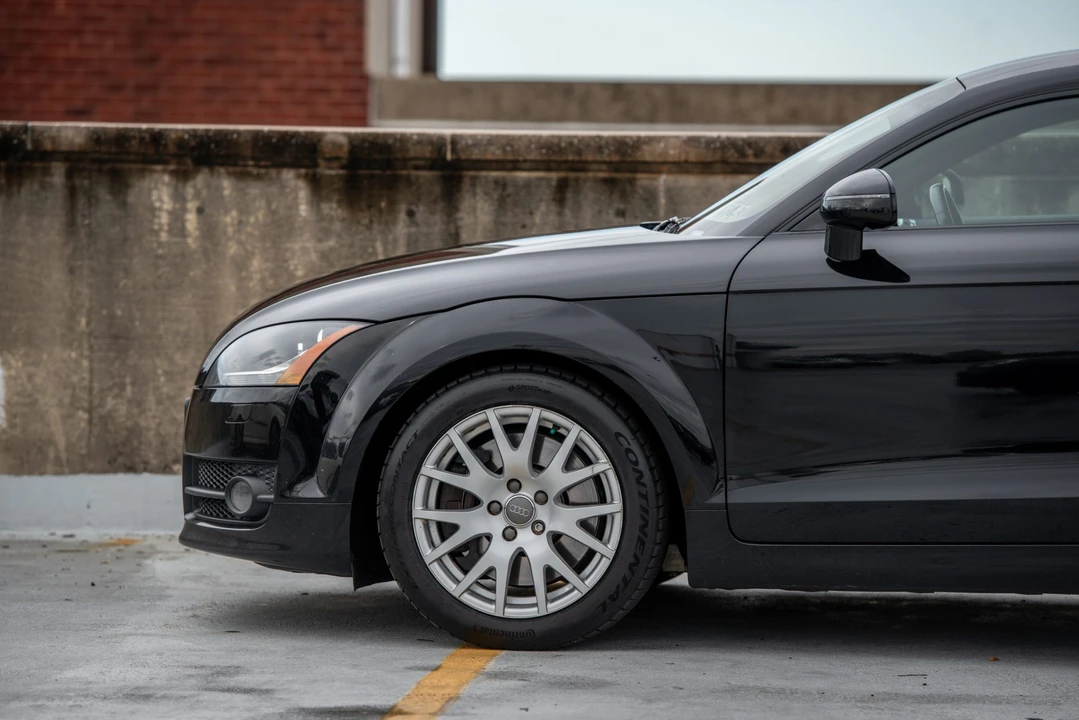 2008 Audi TT Mk2 - Image 16 of 31