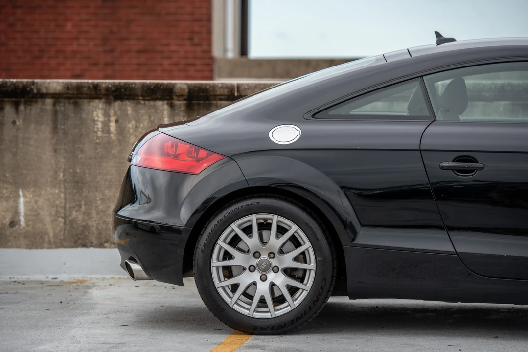2008 Audi TT Mk2 - Image 11 of 31