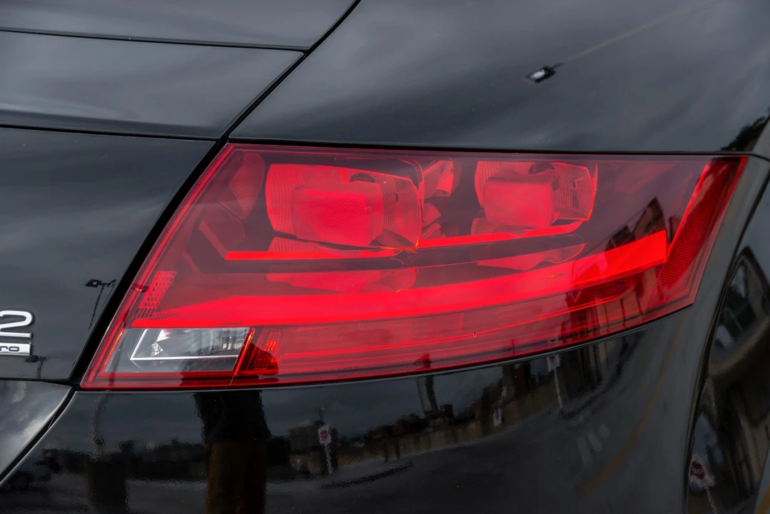2008 Audi TT Mk2 - Image 28 of 31