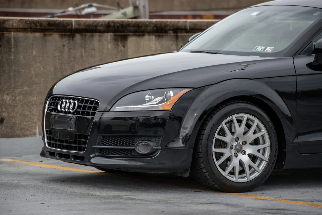 2008 Audi TT Mk2 - Image 15 of 31