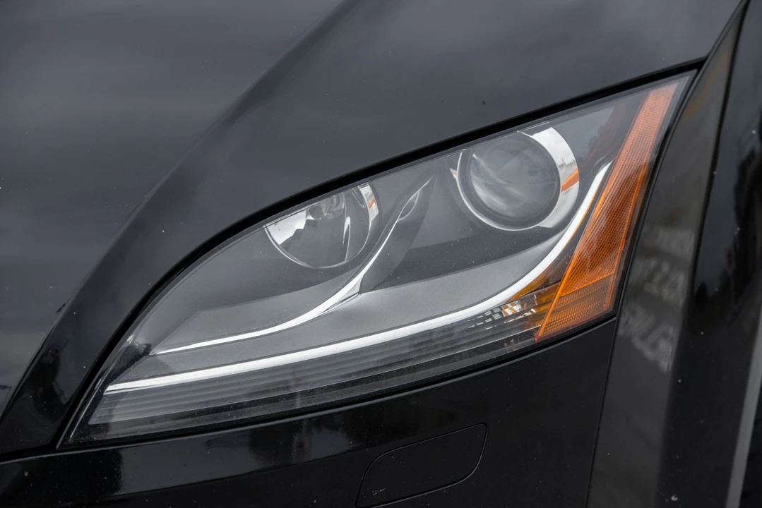 2008 Audi TT Mk2 - Image 25 of 31