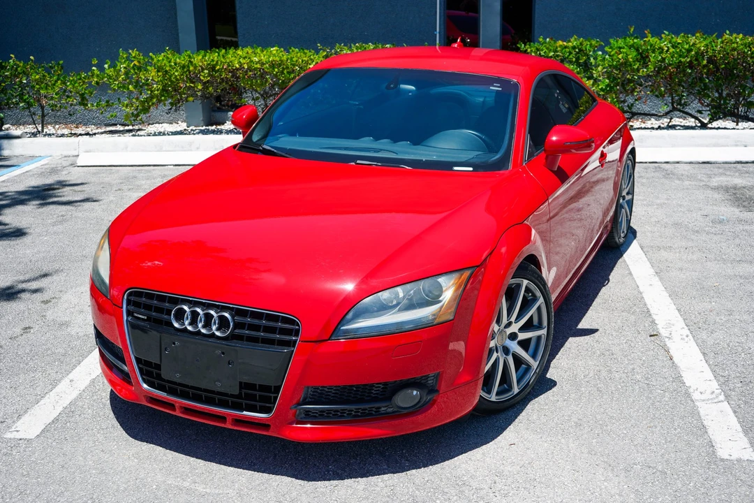 2008 Audi TT Mk2 - Image 3 of 31
