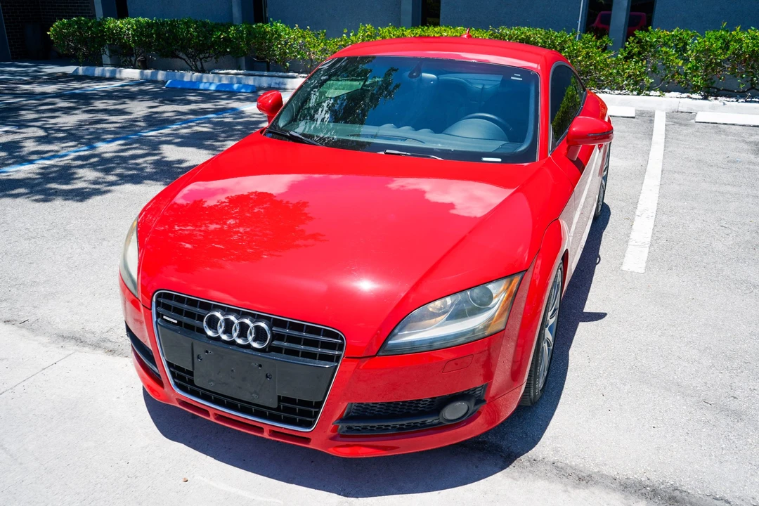 2008 Audi TT Mk2 - Image 2 of 31