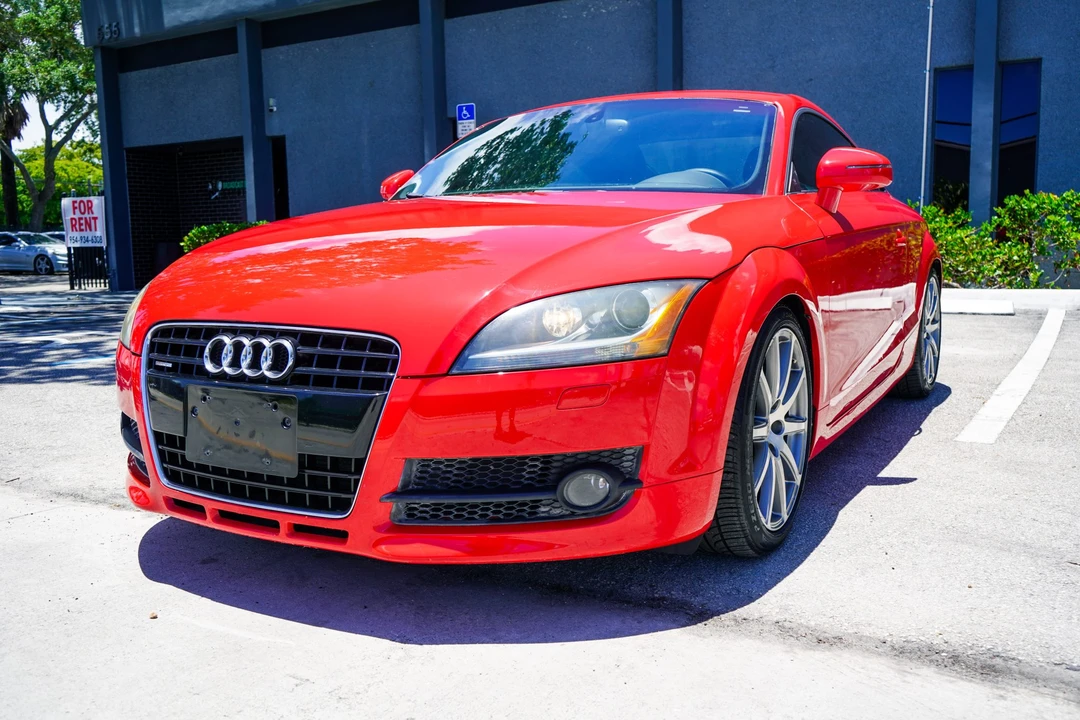 2008 Audi TT Mk2 - Image 5 of 31