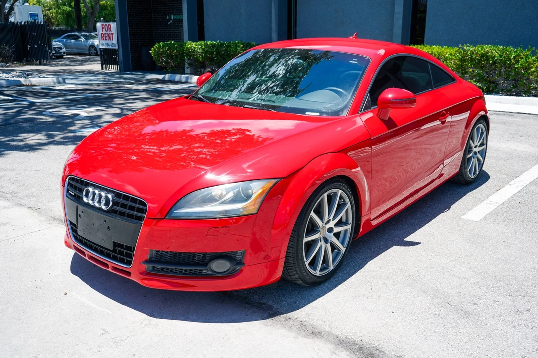 2008 Audi TT Mk2 - Image 6 of 31