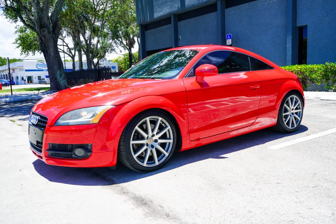 2008 Audi TT Mk2 - Image 7 of 31
