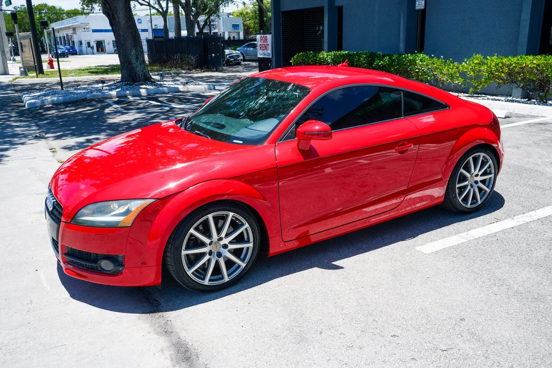 2008 Audi TT Mk2 - Image 8 of 31