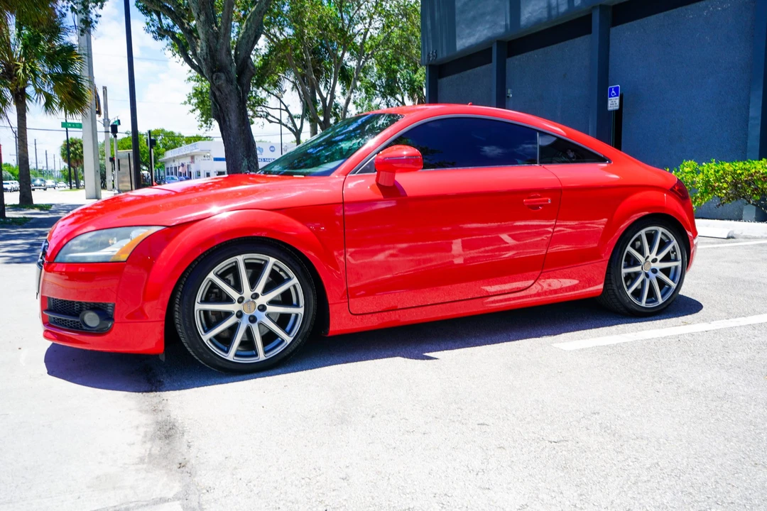 2008 Audi TT Mk2 - Image 9 of 31