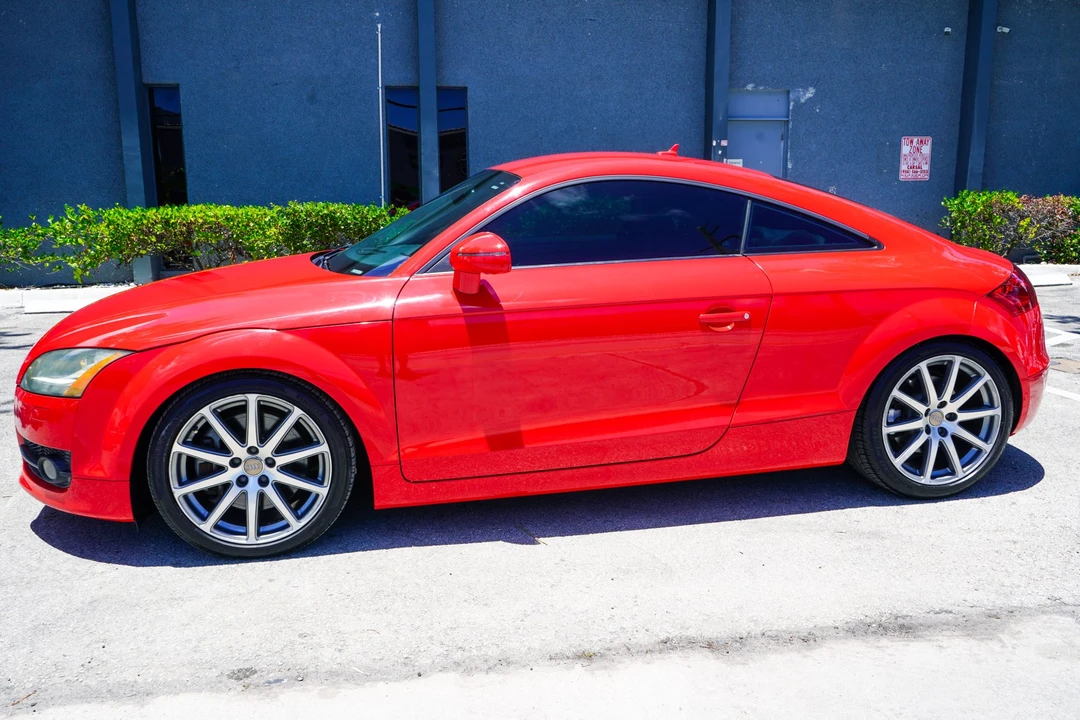 2008 Audi TT Mk2 - Image 10 of 31