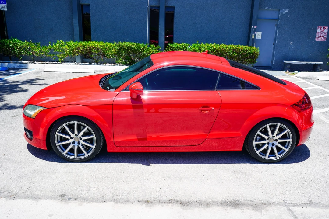 2008 Audi TT Mk2 - Image 11 of 31