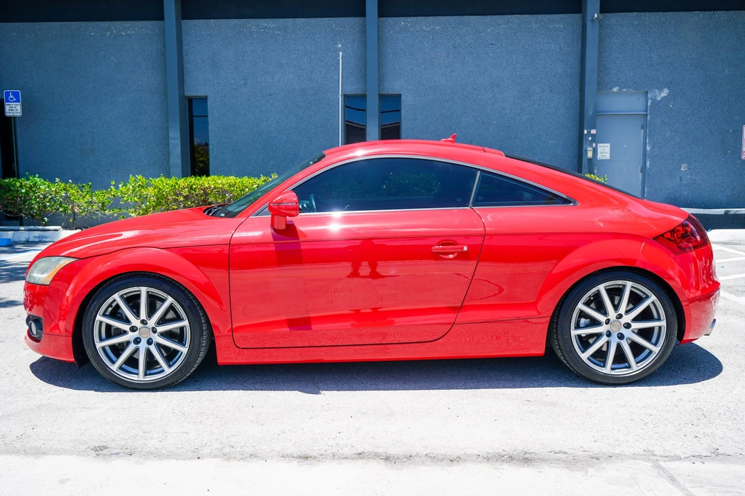 2008 Audi TT Mk2 - Image 12 of 31