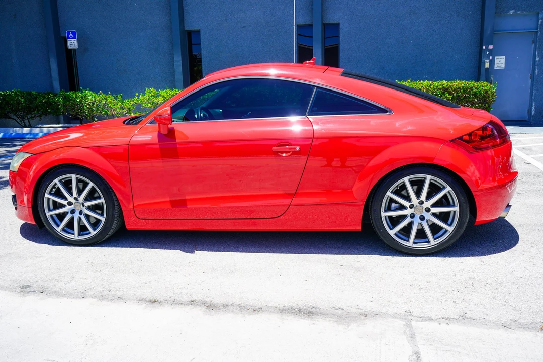 2008 Audi TT Mk2 - Image 13 of 31