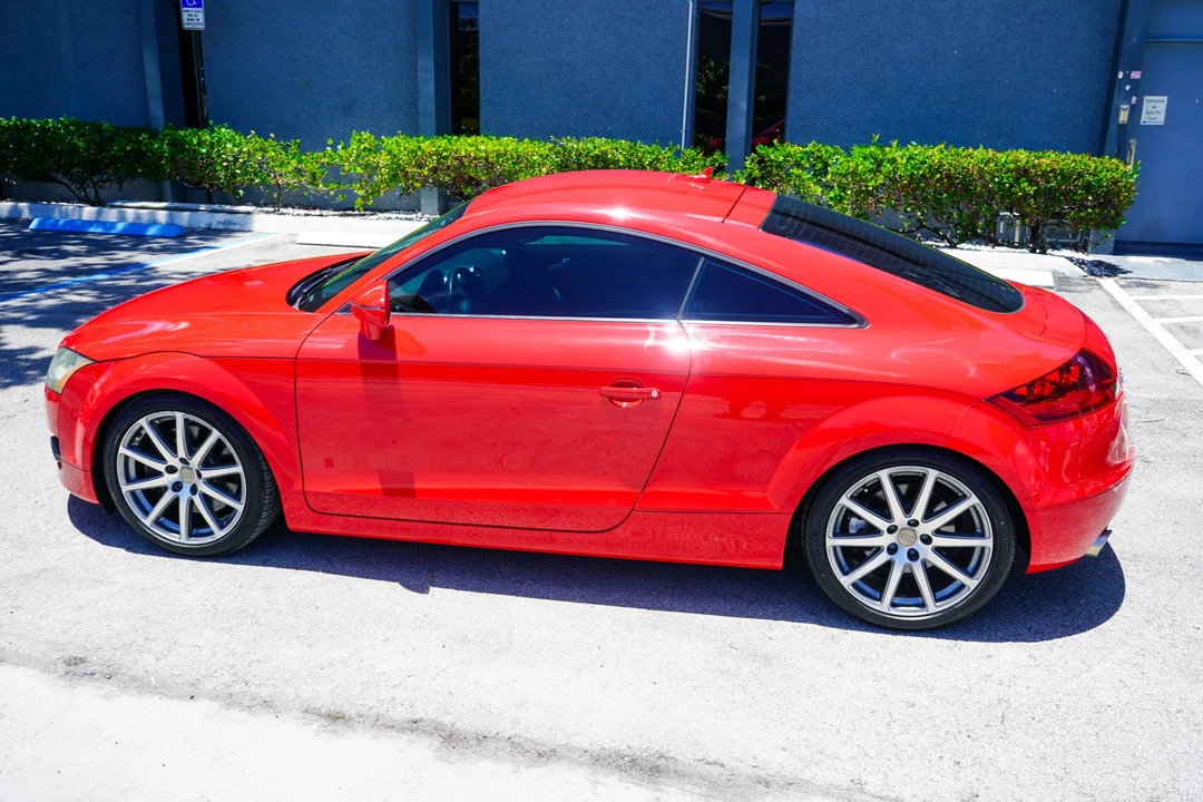 2008 Audi TT Mk2 - Image 14 of 31
