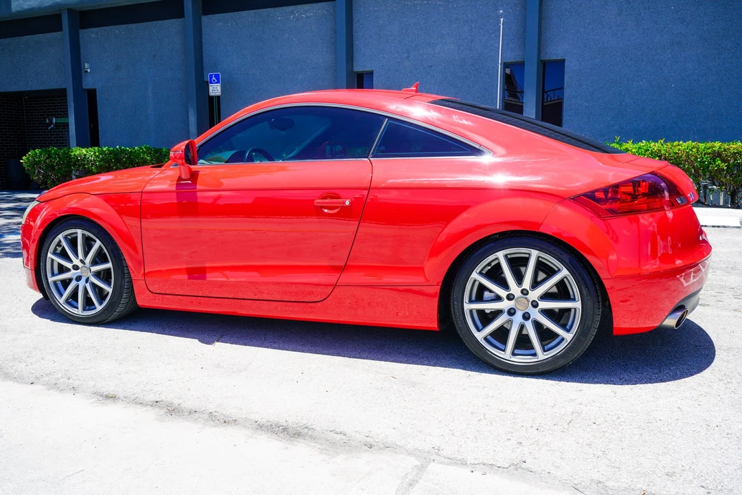 2008 Audi TT Mk2 - Image 15 of 31