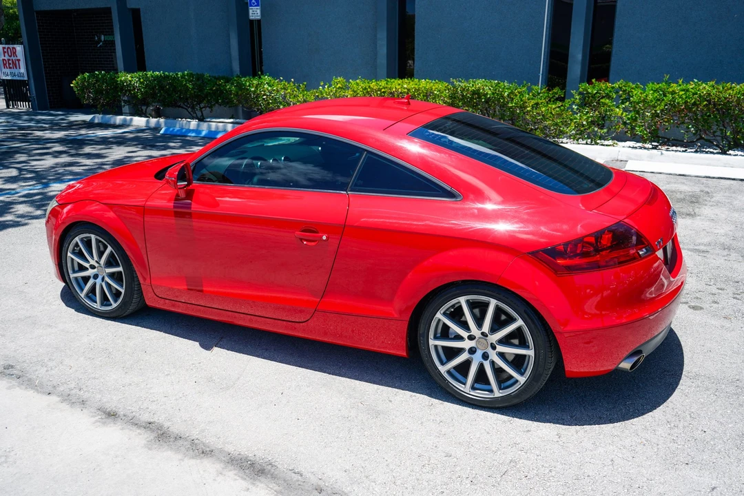 2008 Audi TT Mk2 - Image 16 of 31