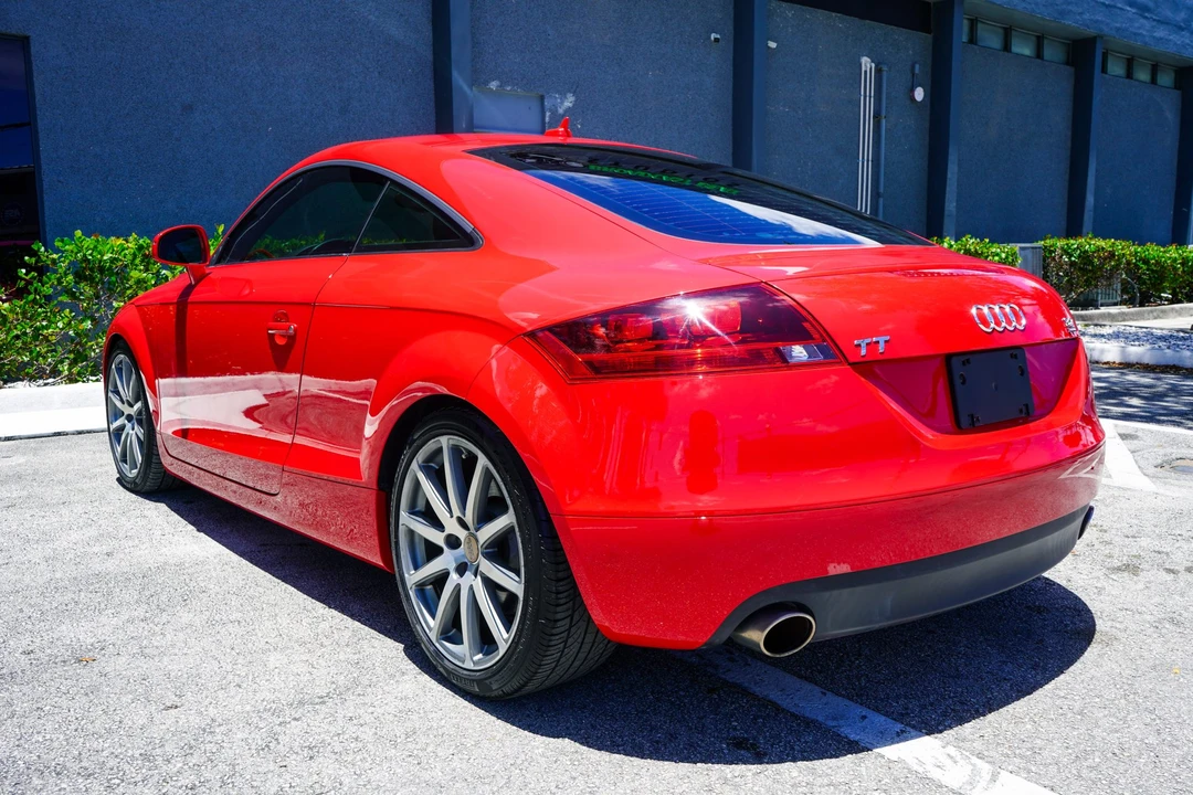 2008 Audi TT Mk2 - Image 17 of 31