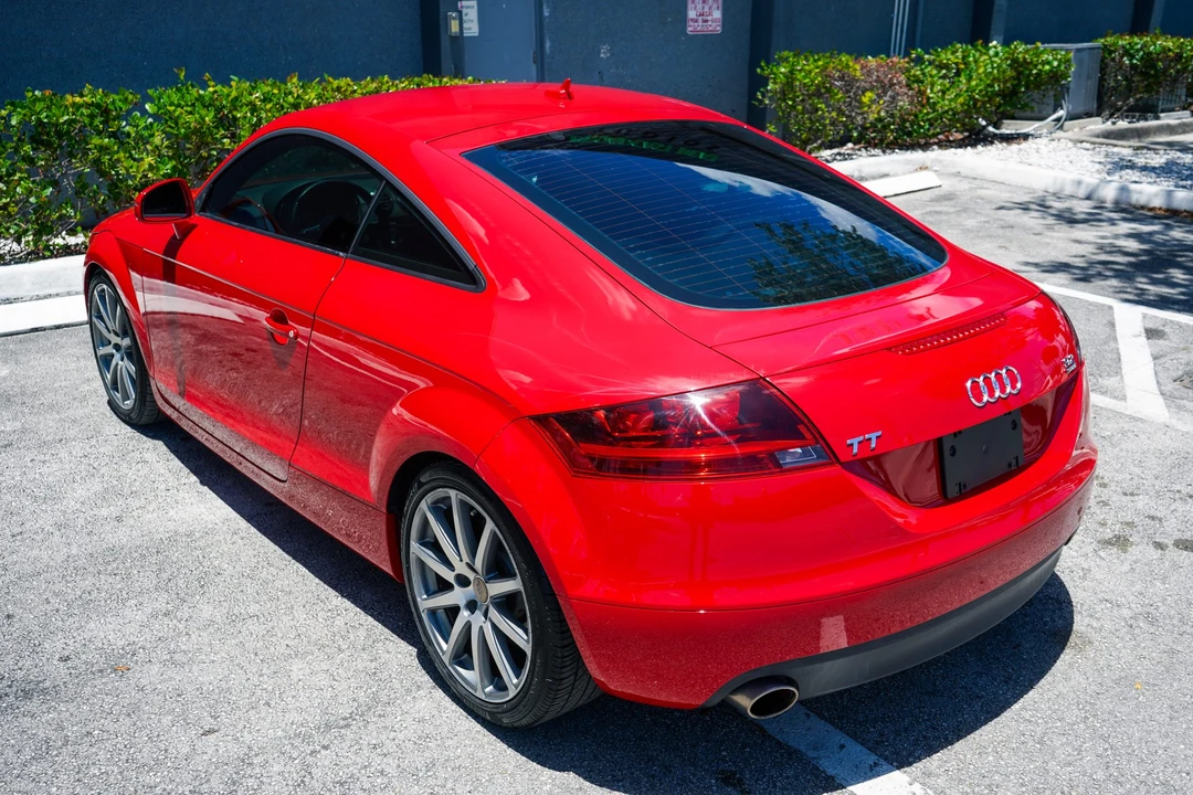 2008 Audi TT Mk2 - Image 18 of 31