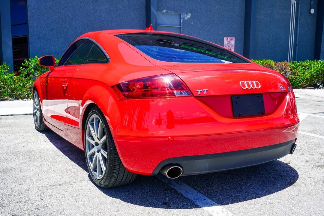 2008 Audi TT Mk2 - Image 19 of 31