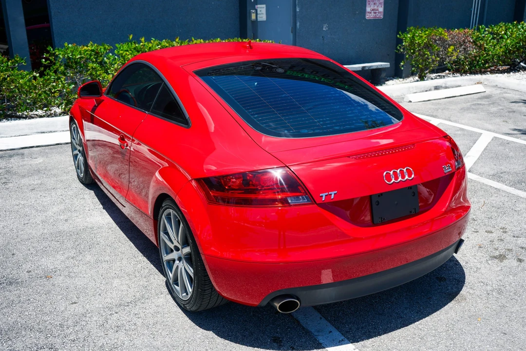 2008 Audi TT Mk2 - Image 20 of 31