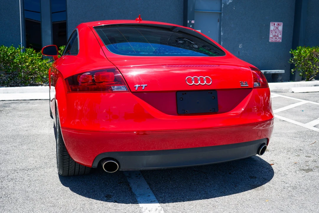 2008 Audi TT Mk2 - Image 21 of 31